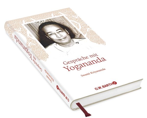 Gespräche mit Yogananda
