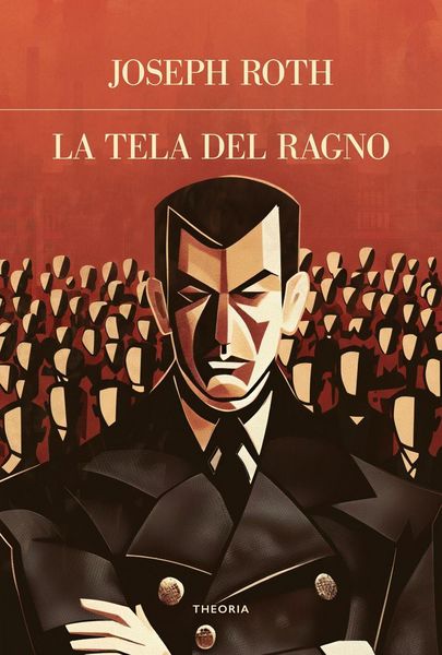 Produktbild: La tela del ragno