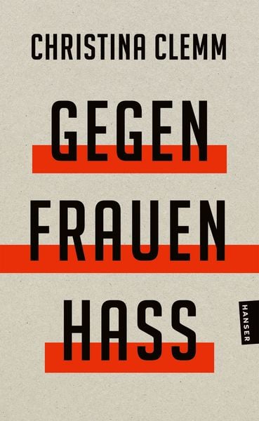 Produktbild: Gegen Frauenhass