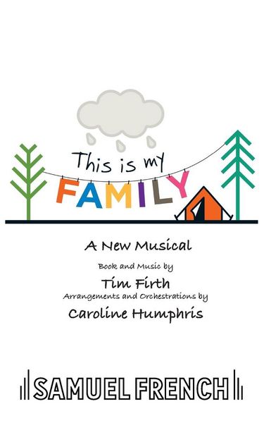 Produktbild: This is My Family
