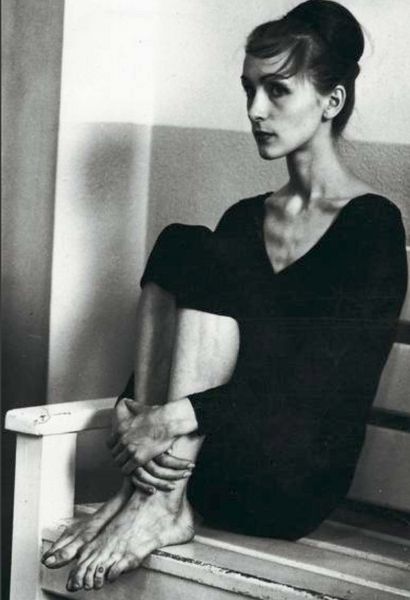 Produktbild: Pina Bausch