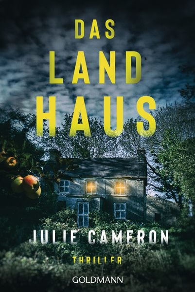 Produktbild: Das Landhaus