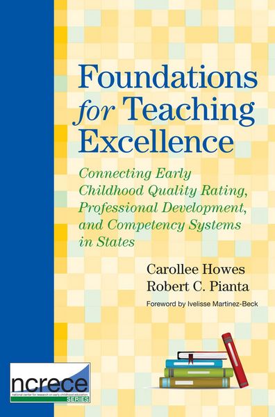 Produktbild: Foundations for Teaching Excellence
