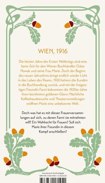 Produktbild: Herbst in Wien
