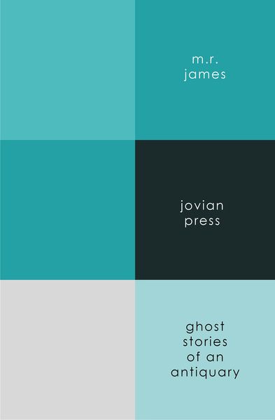 Produktbild: Ghost Stories of an Antiquary