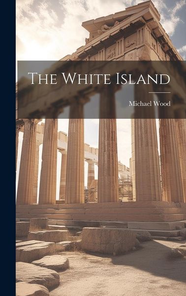 Produktbild: The White Island