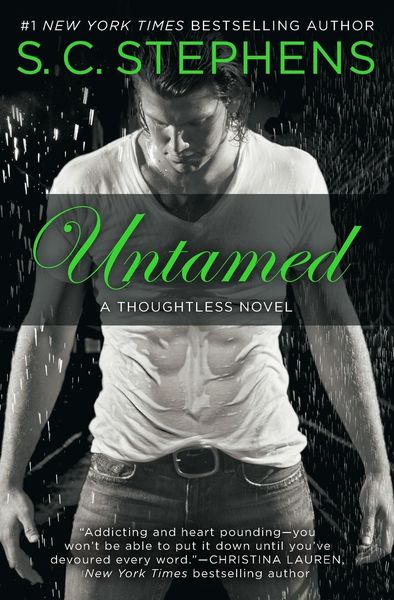 Produktbild: Untamed