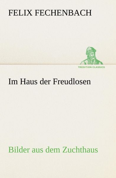 Produktbild: Im Haus der Freudlosen