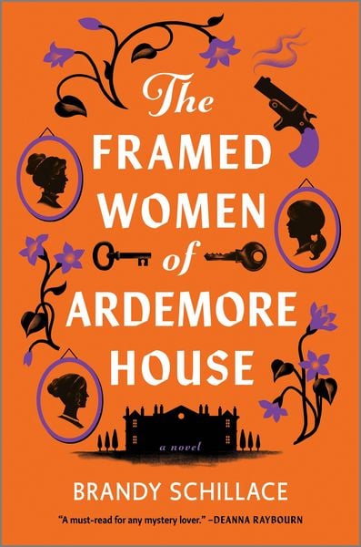 Produktbild: The Framed Women of Ardemore House