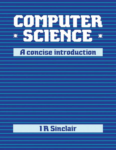 Produktbild: Computer Science