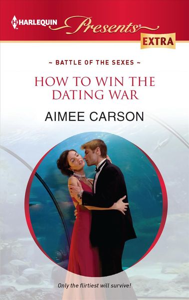 Produktbild: How to Win the Dating War
