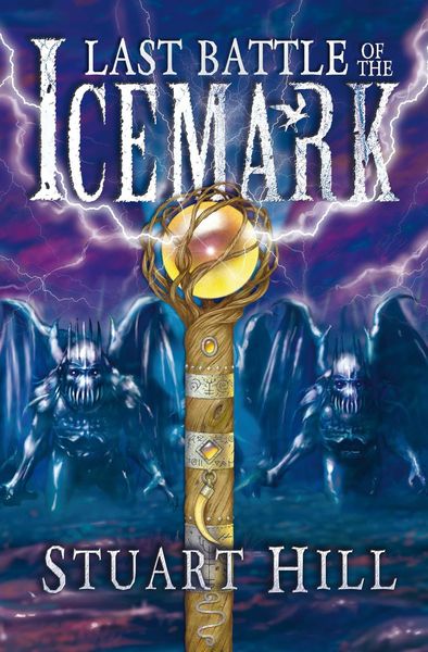 Produktbild: Last Battle of the Icemark