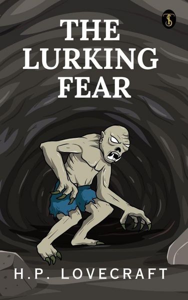 Produktbild: The Lurking fear