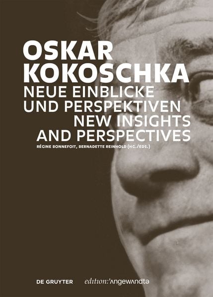 Produktbild: Oskar Kokoschka: Neue Einblicke und Perspektiven / New Insights and Perspectives