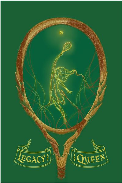Produktbild: Legacy and the Queen