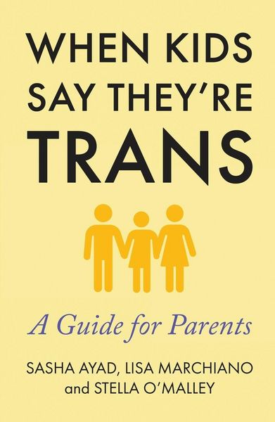 Produktbild: When Kids Say They're Trans
