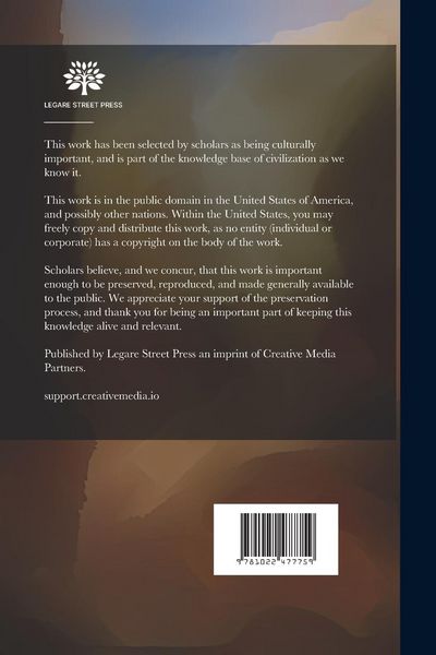 Produktbild: La Turquie Et Le Tanzim&acirc;t; Ou: Histoire Des R&eacute;formes Dans L'empire Ottoman Depuis 1826 Jusqu'&agrave; Nos Jours