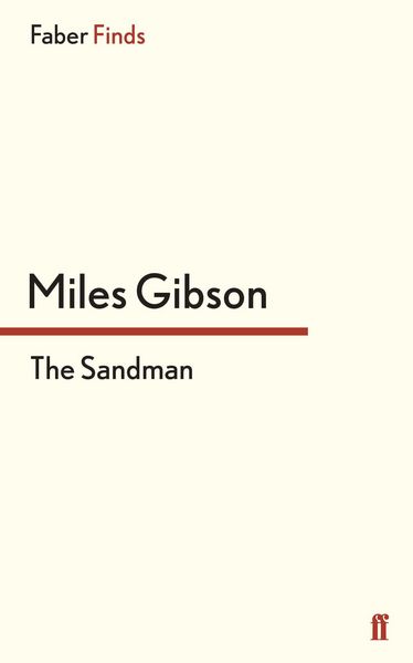 Produktbild: The Sandman