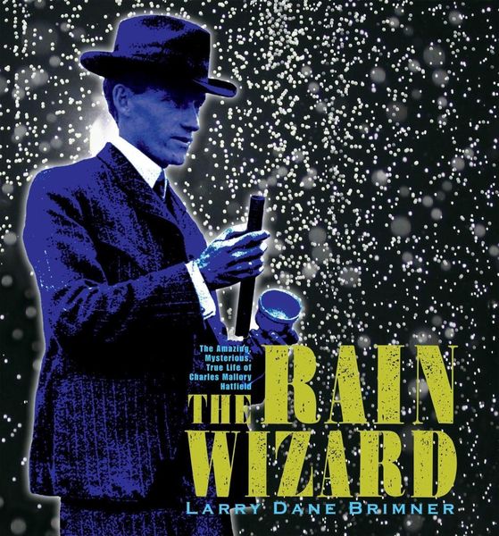 Produktbild: Rain Wizard