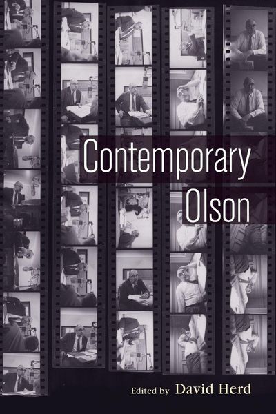 Produktbild: Contemporary Olson