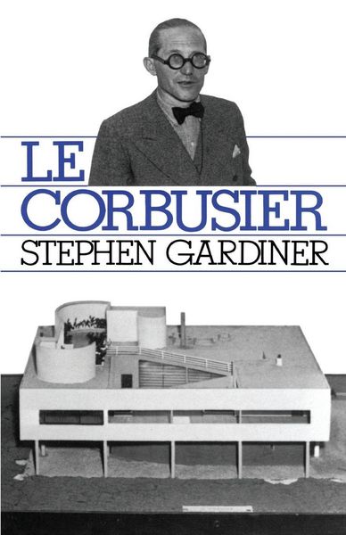 Produktbild: Le Corbusier