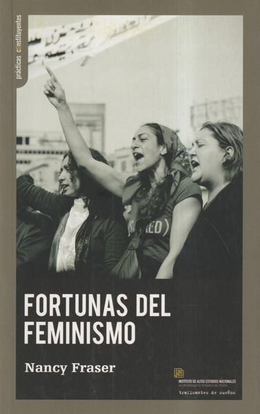 Produktbild: Fortunas del feminismo