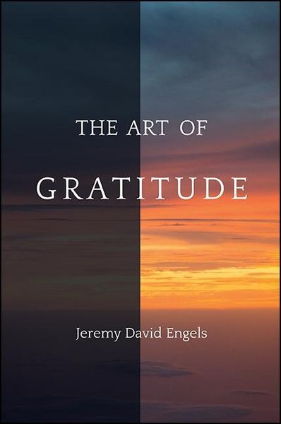 Produktbild: The Art of Gratitude