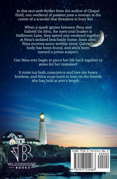 Produktbild: Halfmoon Lane