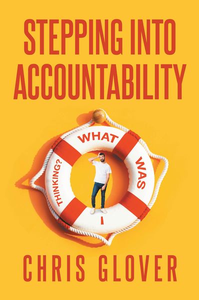 Produktbild: Stepping Into Accountability