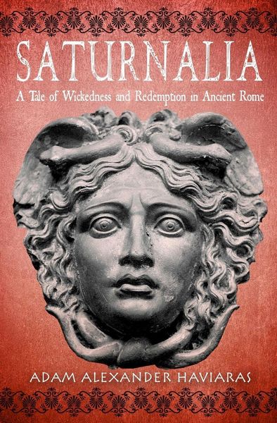 Produktbild: Saturnalia