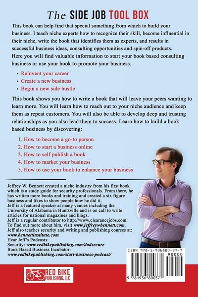 Produktbild: The Side Job Toolbox - How to