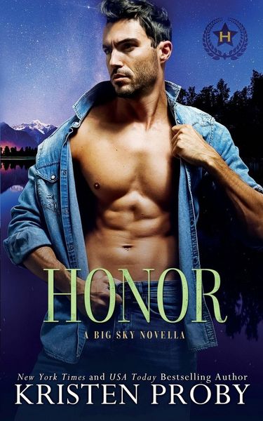 Produktbild: Honor