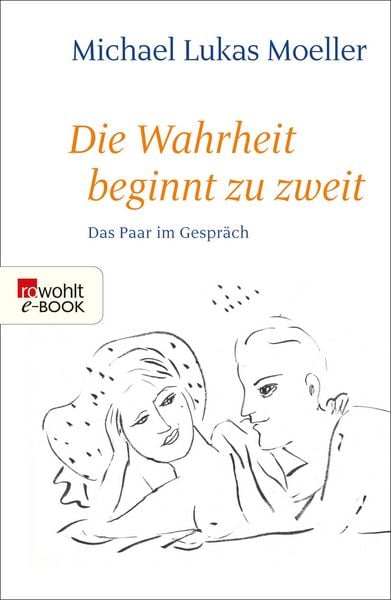 Produktbild: Die Wahrheit beginnt zu zweit