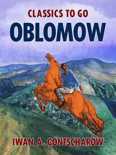 Produktbild: Oblomow