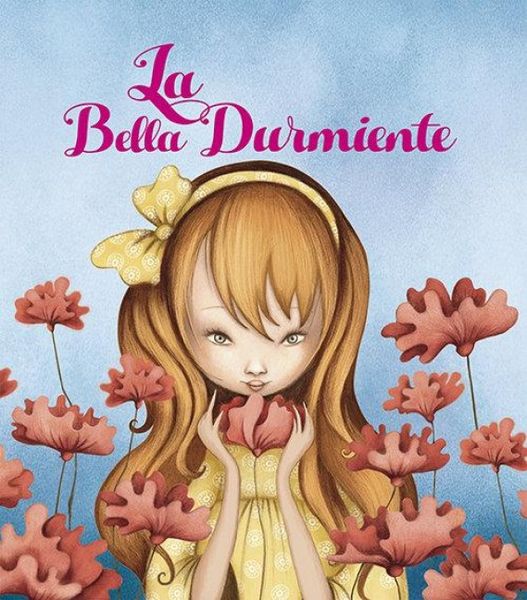 Produktbild: La Bella Durmiente