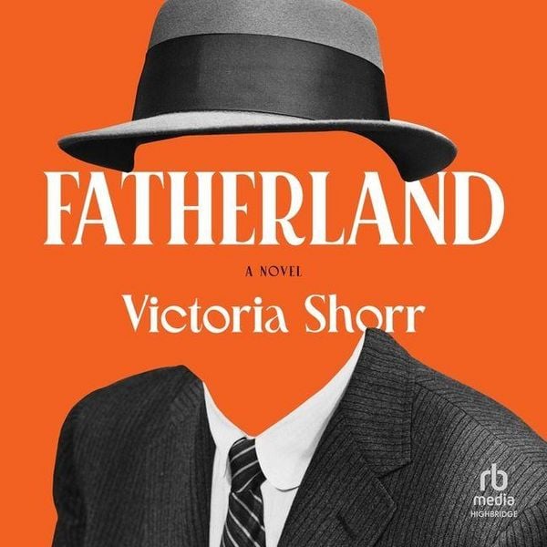 Produktbild: Fatherland
