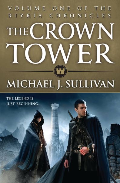 Produktbild: The Crown Tower