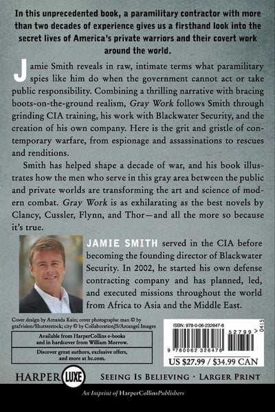 Produktbild: Gray Work