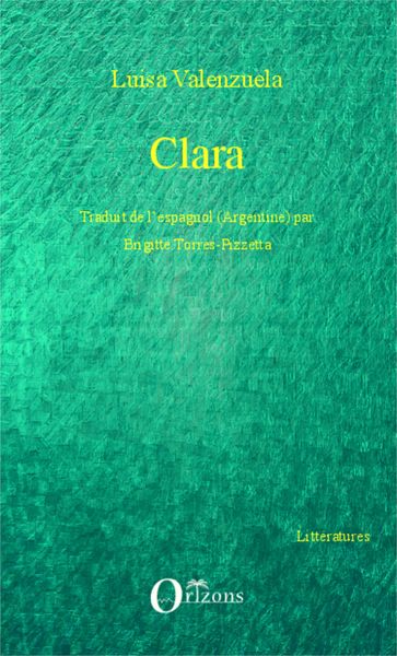 Produktbild: Clara