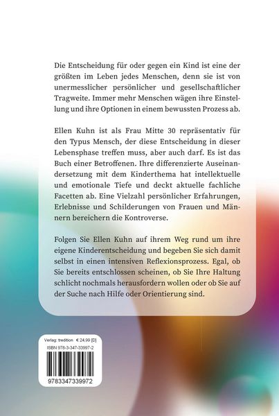Produktbild: Erf&uuml;llendes Muttergl&uuml;ck oder kinderlose Freiheit?