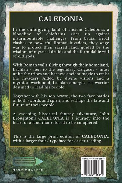 Produktbild: Caledonia