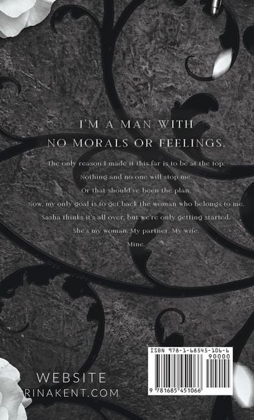 Produktbild: Heart of My Monster