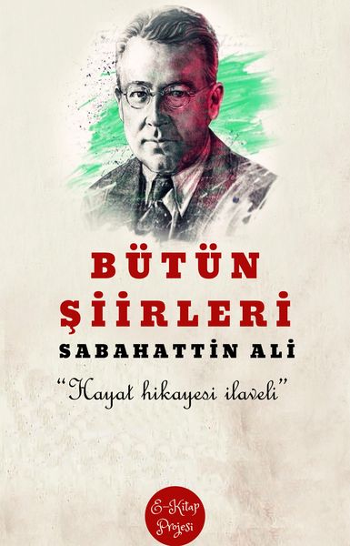 Produktbild: B&uuml;t&uuml;n Siirleri