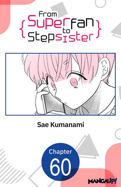 Produktbild: From Superfan to Stepsister #060