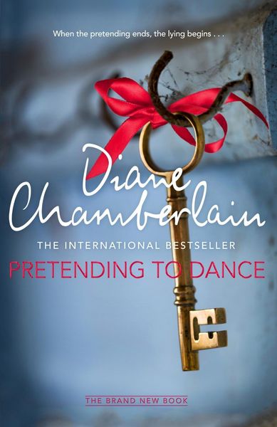 Produktbild: Chamberlain, D: Pretending to Dance