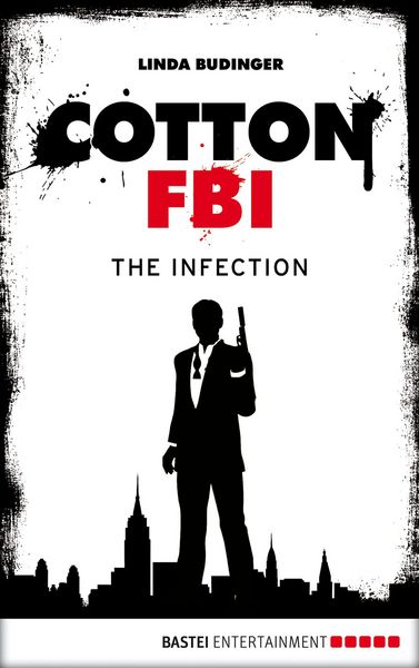 Produktbild: Cotton FBI - Episode 05
