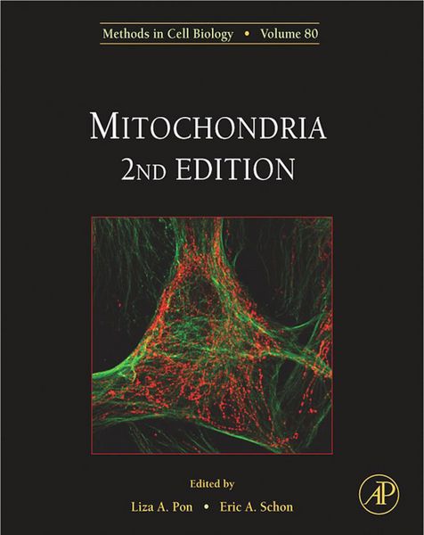 Produktbild: Mitochondria