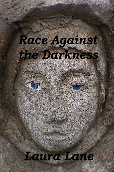 Produktbild: Race Against the Darkness