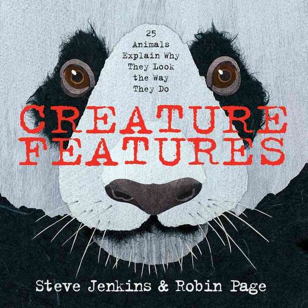 Produktbild: Creature Features