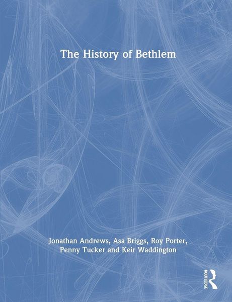 Produktbild: The History of Bethlem